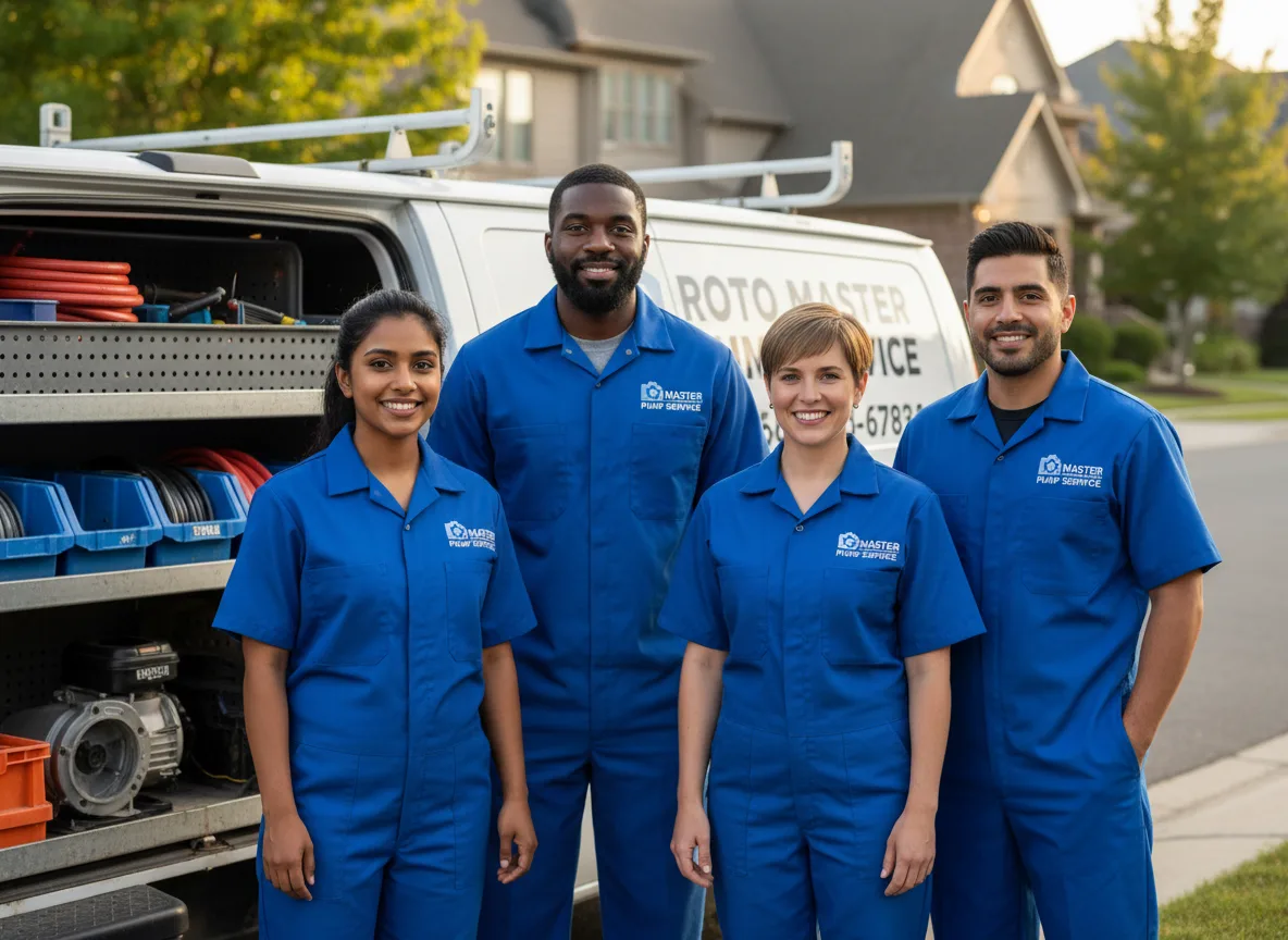 Sump Pump Installation company in New Gretna, NJ
